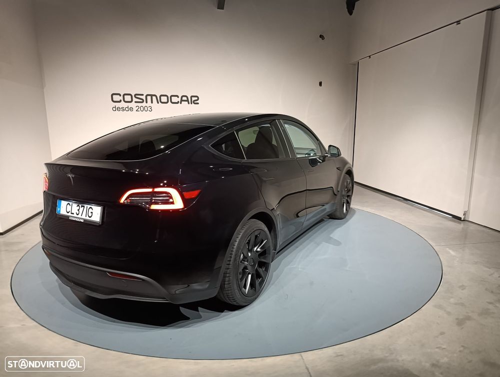 Tesla Model Y RWD - 6