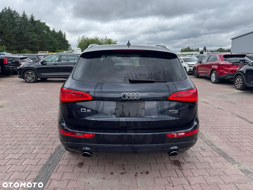 Audi Q5 - 2