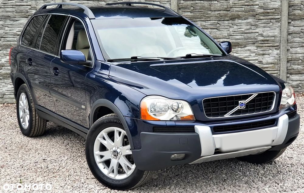 Volvo XC 90 - 12