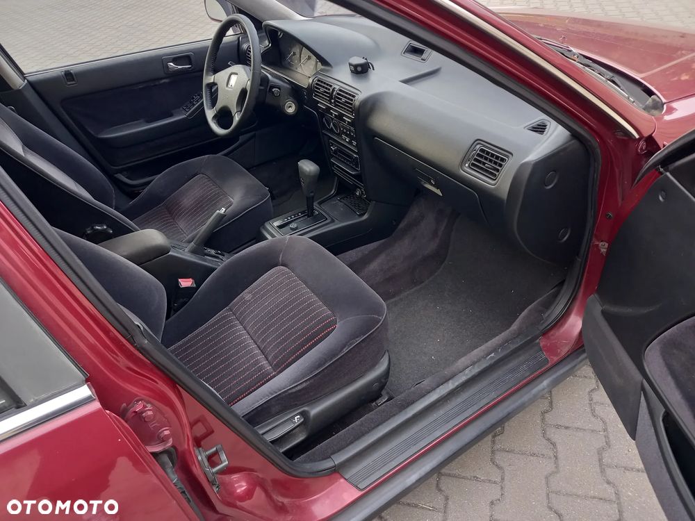 Honda Accord 2.2i-16 EX - 18