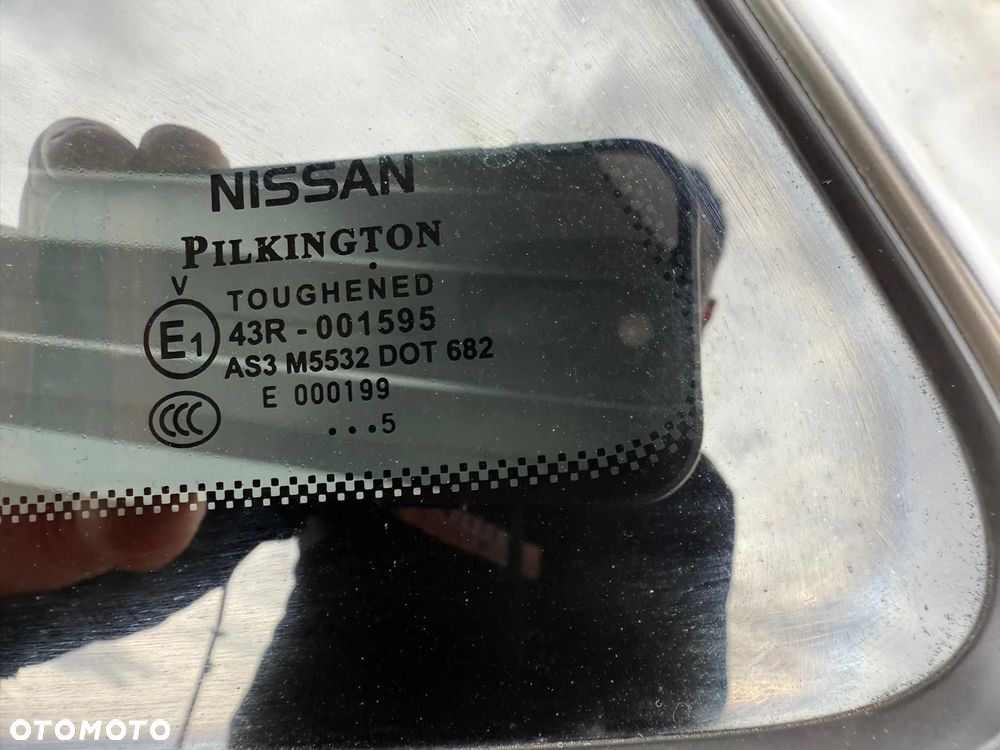 NISSAN QASHQAI II J11 13-20 ĆWIARTKA BŁOTNIK POSZYCIE LEWY TYŁ KOLOR Z10 G - 4