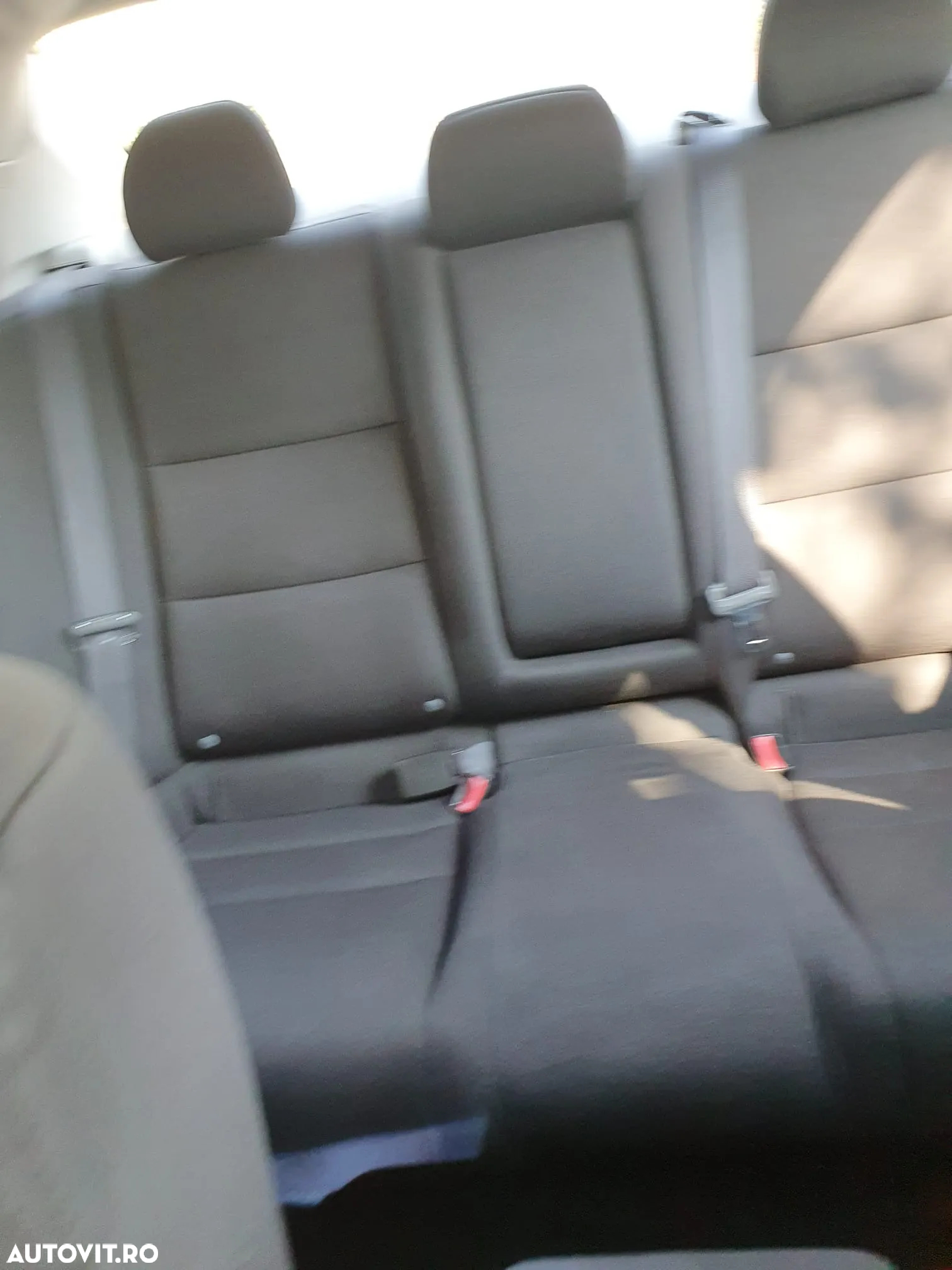 Honda Accord 2.0i Automatic Comfort - 5