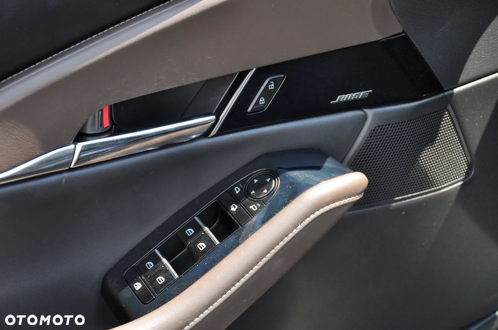 Mazda CX-30 SKYACTIV-G 2.0 M-Hybrid 150 - 22