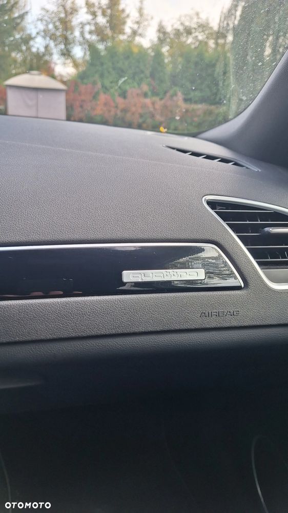 Audi A4 Avant - 38