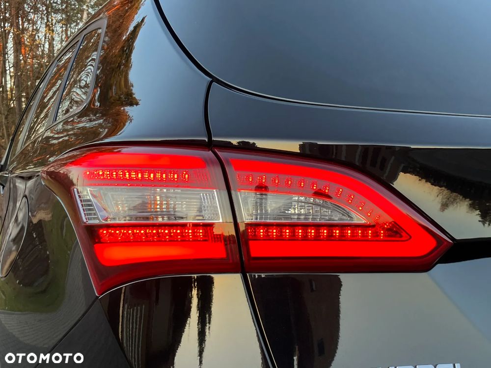 Hyundai i30 1.6 GDI BlueDrive Premium DCT - 10