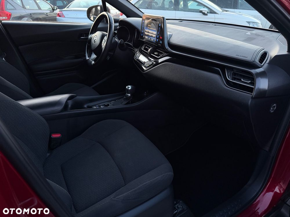 Toyota C-HR Style - 30