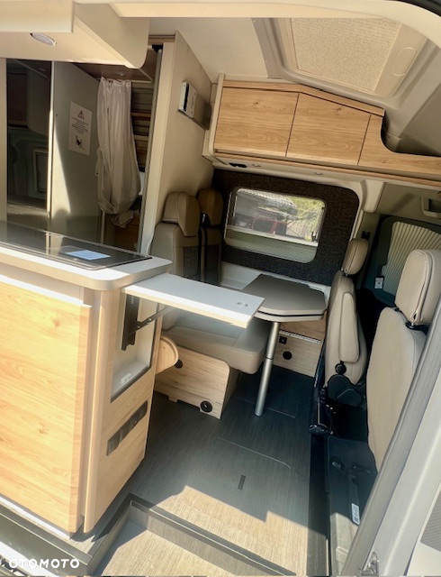 Dethleffs CVD 590C - 24