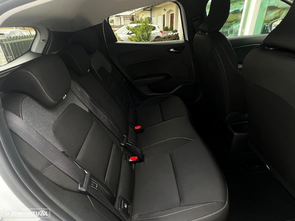 Mitsubishi Colt 1.0 MPI-T Kaiteki - 22