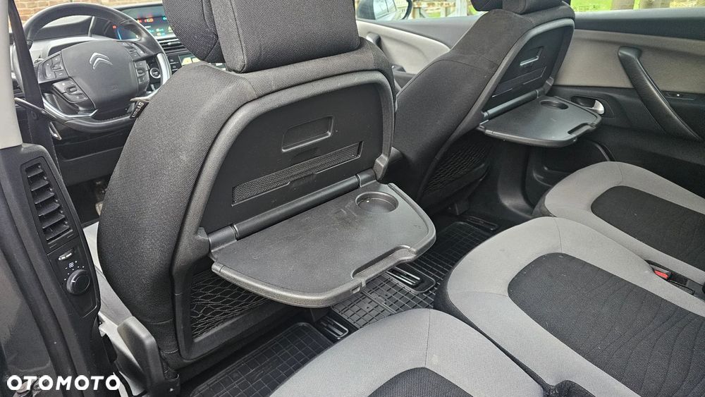 Citroën C4 Picasso 1.6 THP Intensive S&S EAT6 - 21