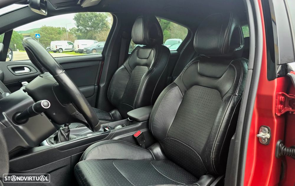 DS DS4 Crossback PureTech 130 S&S - 10