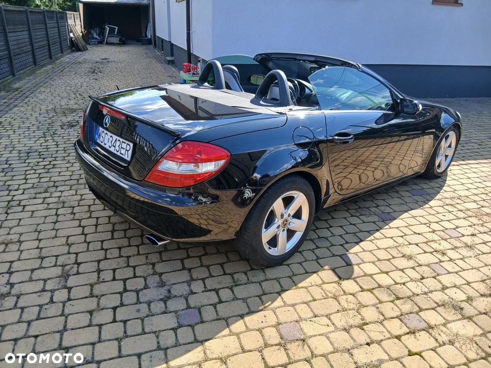 Mercedes-Benz SLK - 15