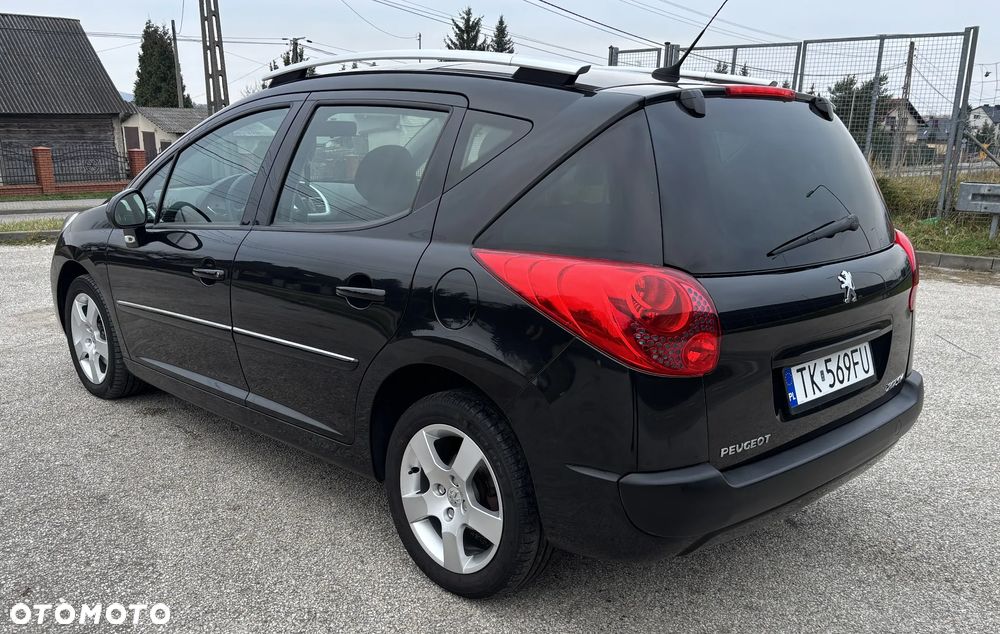 Peugeot 207 120 VTi Premium - 5