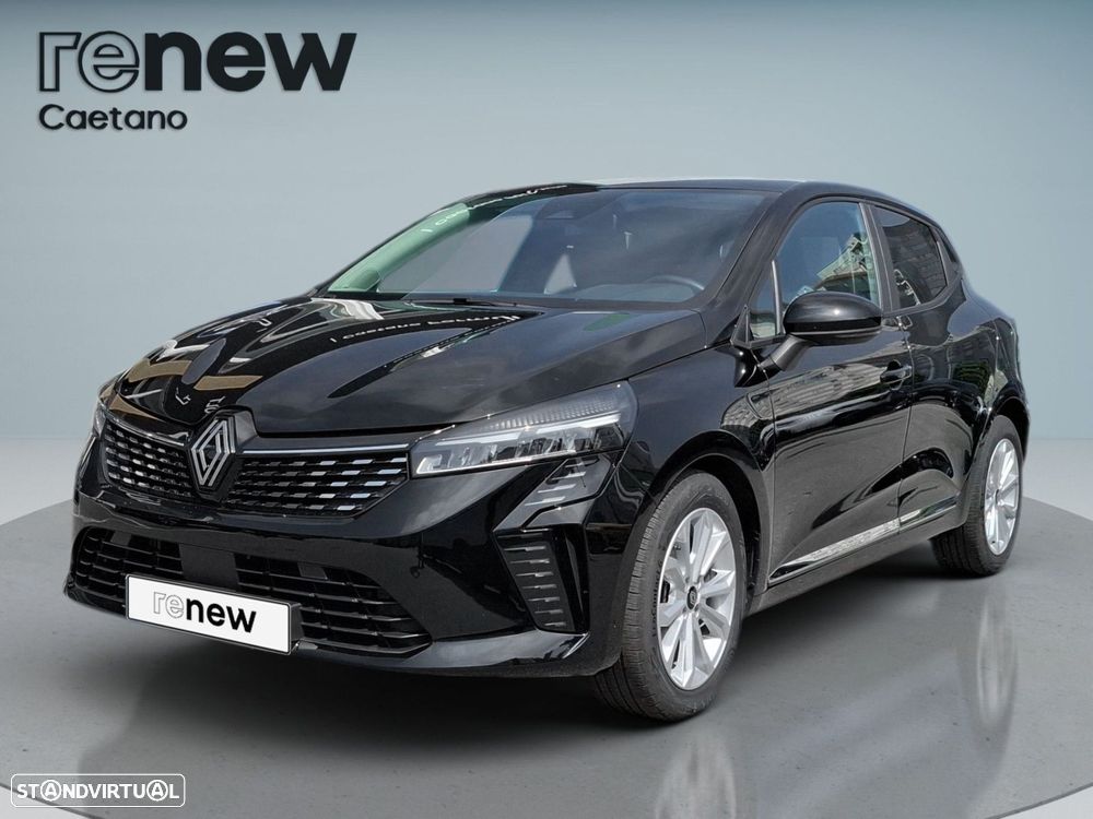 Renault Clio 1.0 TCe Evolution Bi-Fuel - 1