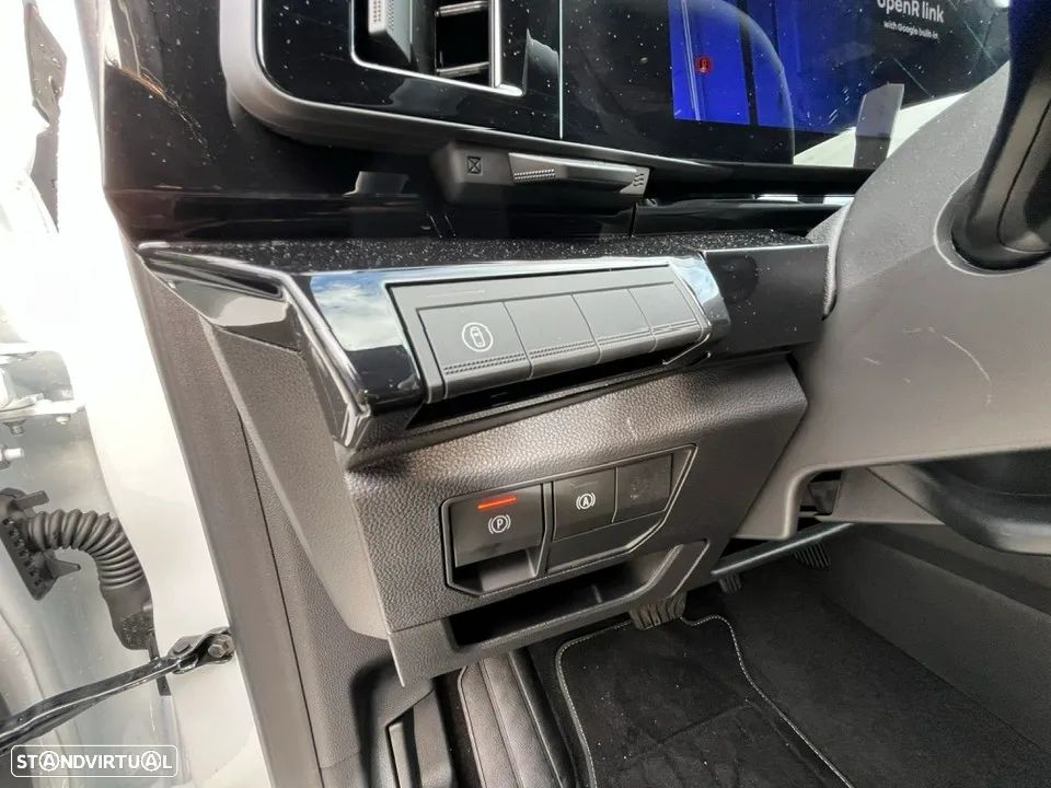 Renault Austral 1.2 E-Tech Techno - 12