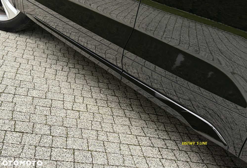 Audi Q5 Sportback 40 TDI quattro S tronic S line - 38