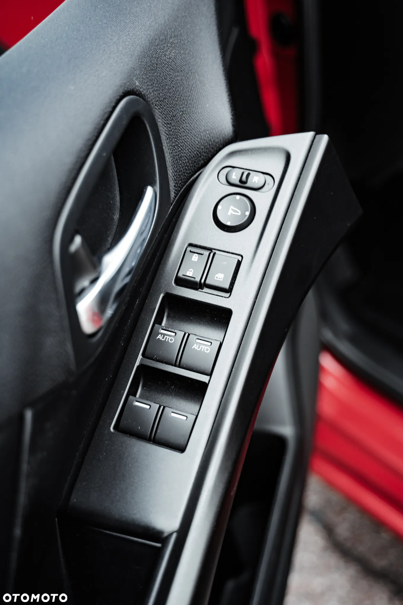 Honda Civic - 10