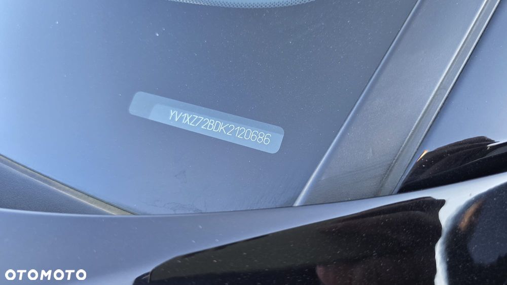 Volvo XC 40 D3 SCR Momentum Core - 14