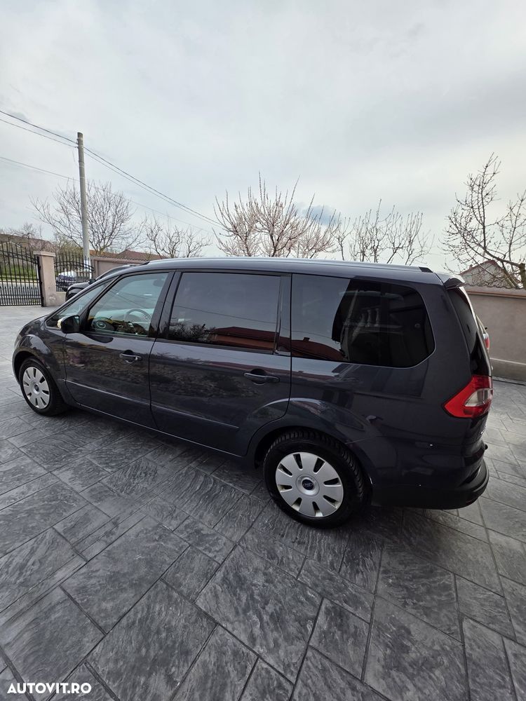 Ford Galaxy 2.0 TDCi DPF Trend - 2