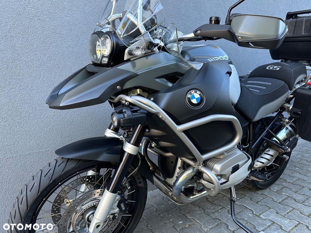 BMW GS - 14