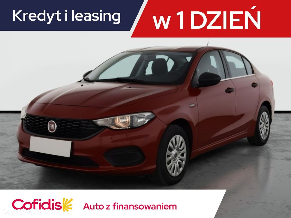 Fiat Tipo - 2