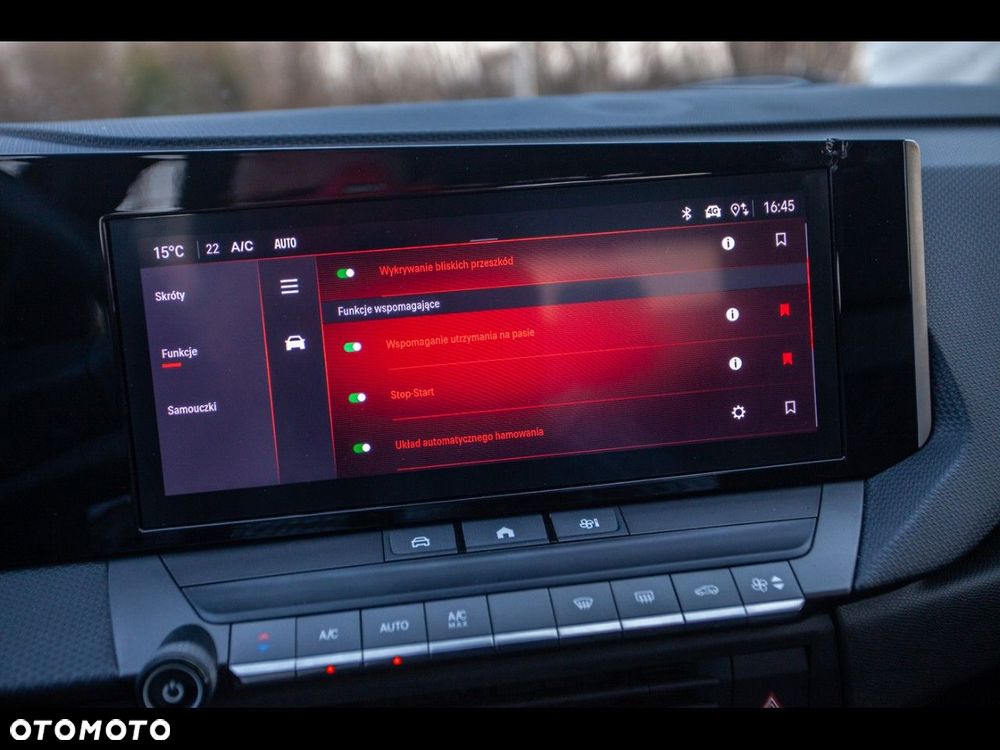 Opel Astra - 22