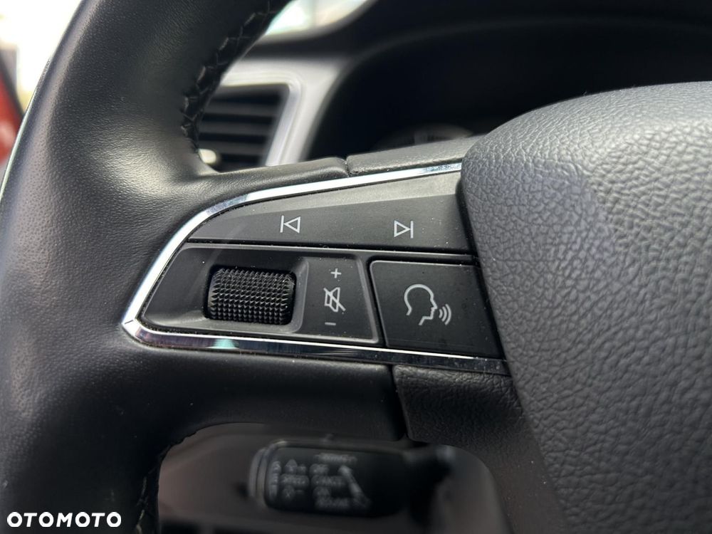Seat Leon - 21