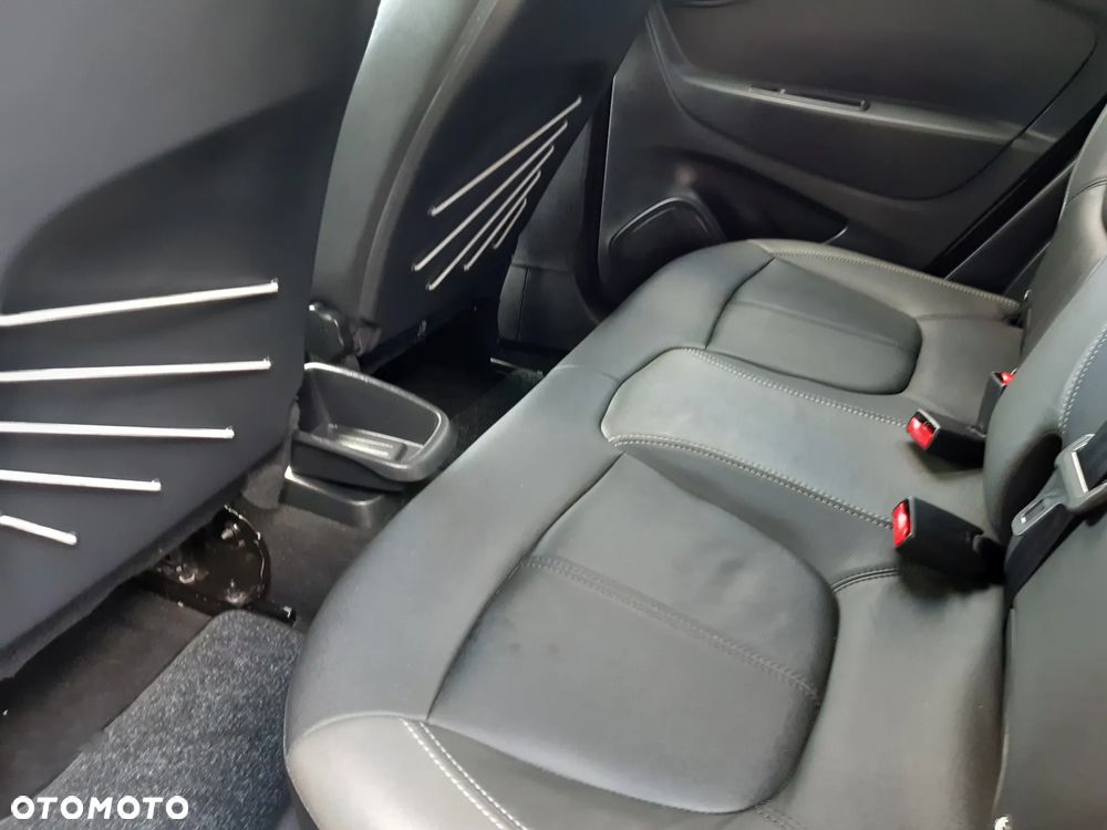 Renault Captur ENERGY TCe 120 EDC Luxe - 21
