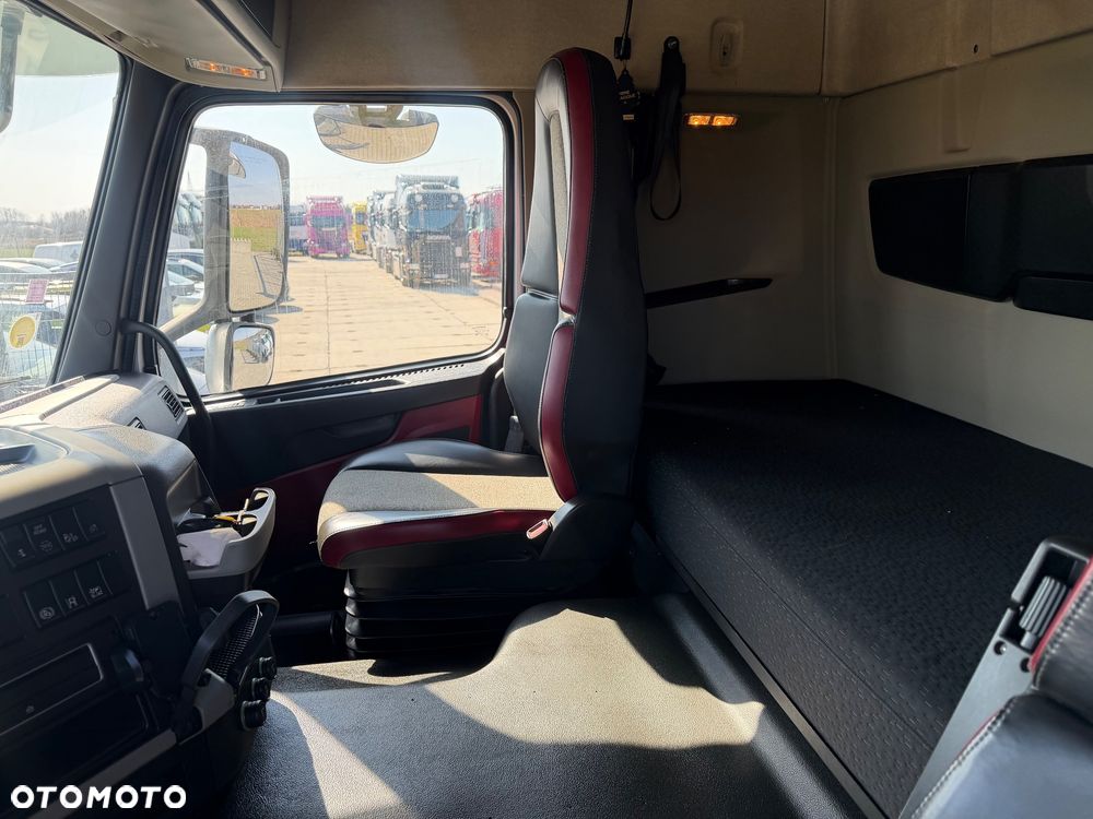 Volvo FM 460 !! XL !! Silnik 13 L !! Import France - 14