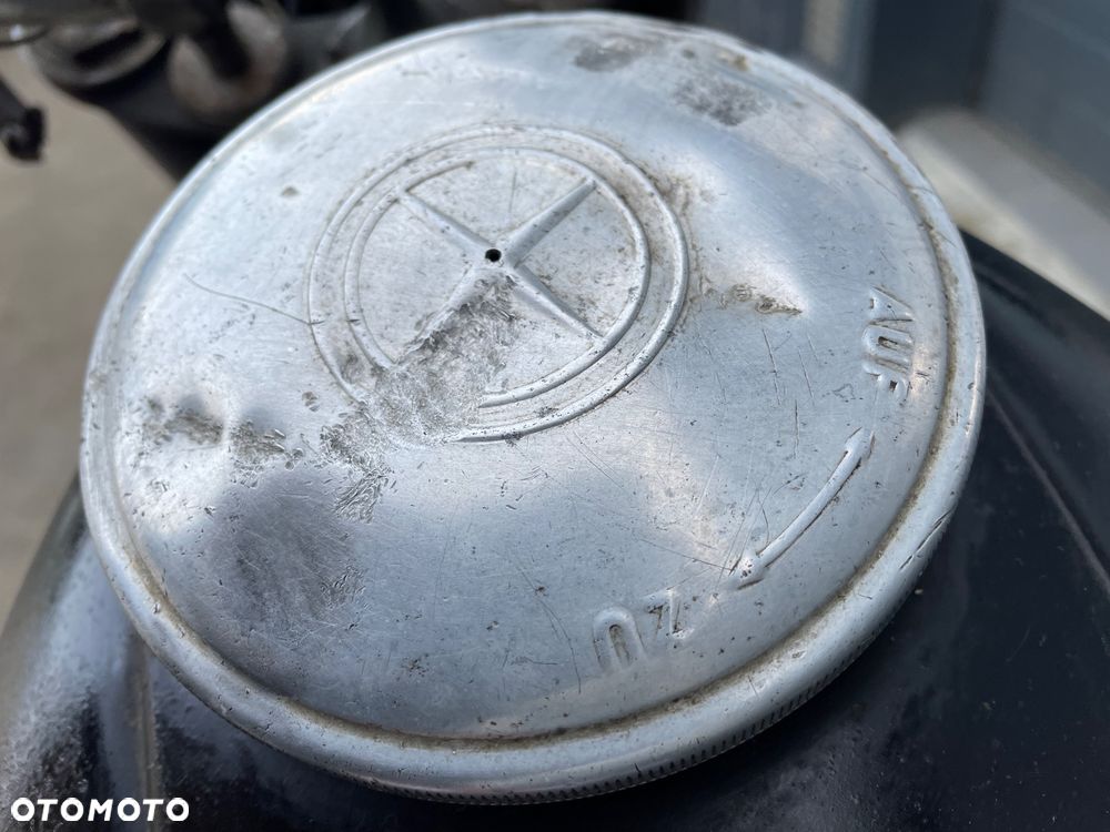 BMW R - 23