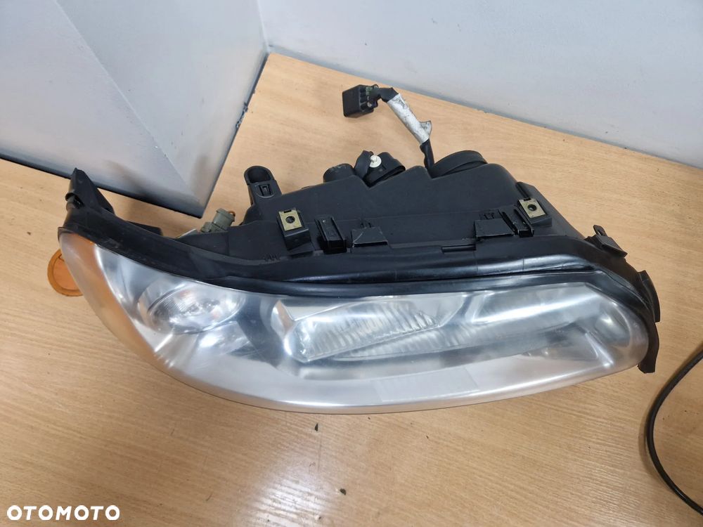 LAMPA PRZDNIA PRAWA H7 VOLVO S60I V70II LIFT 04-10R EUROPA - 6