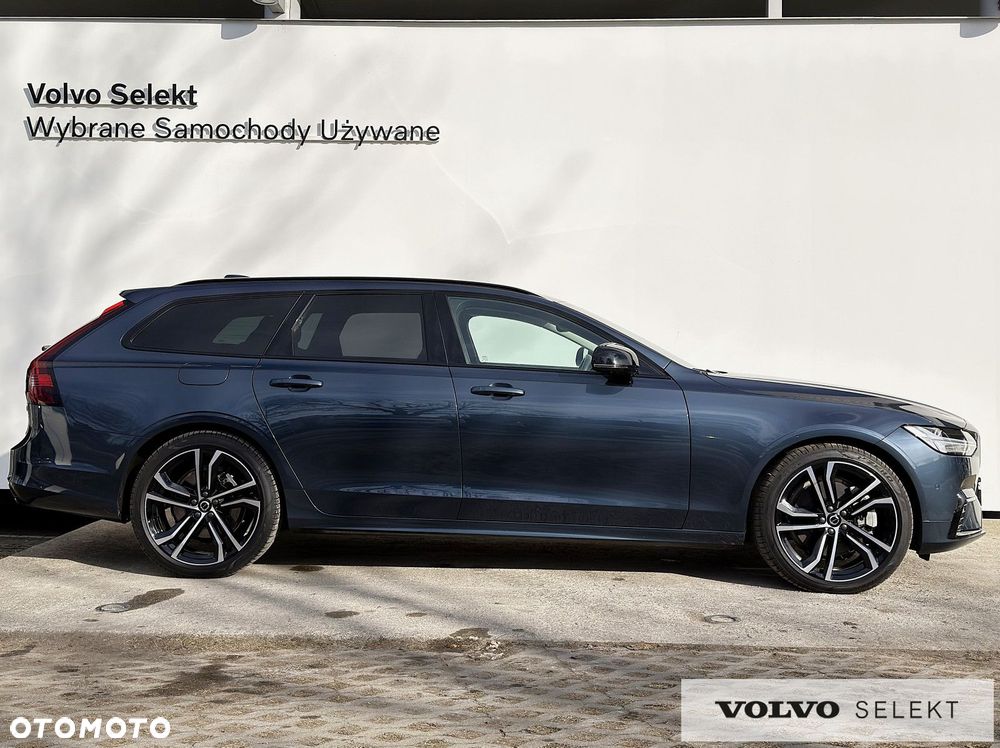 Volvo V90 - 6