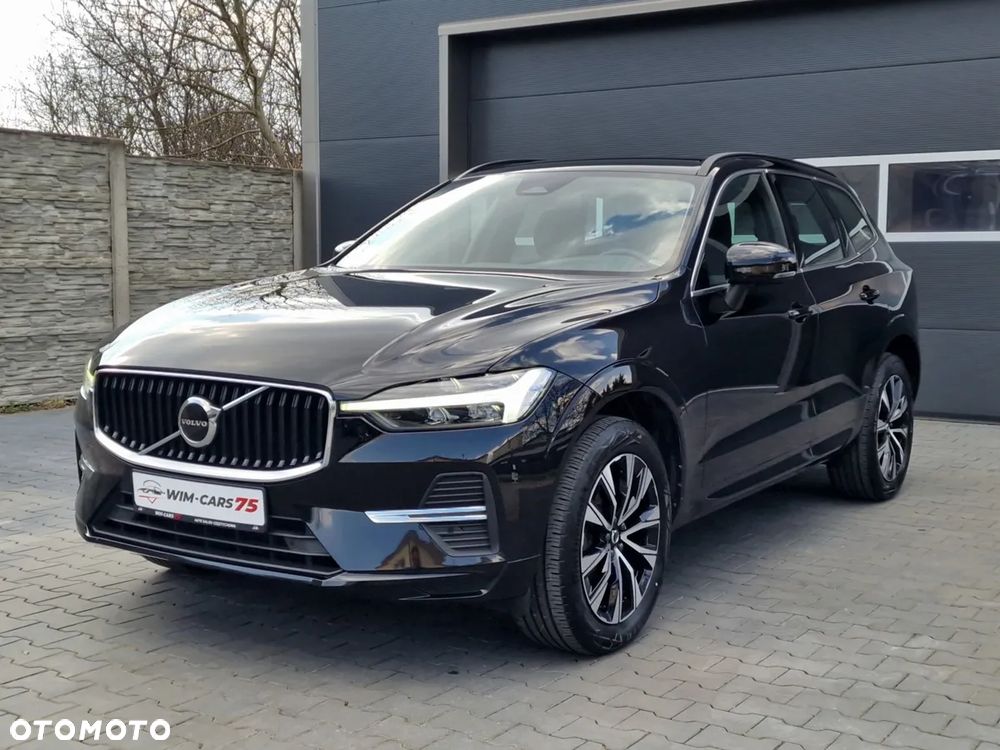 Volvo XC 60 B4 D AWD Core - 6