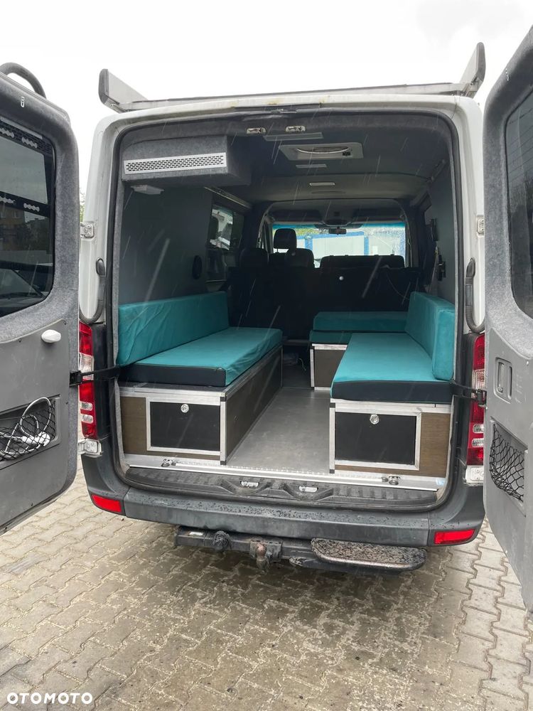 Mercedes-Benz SPRINTER 311CDI - 24