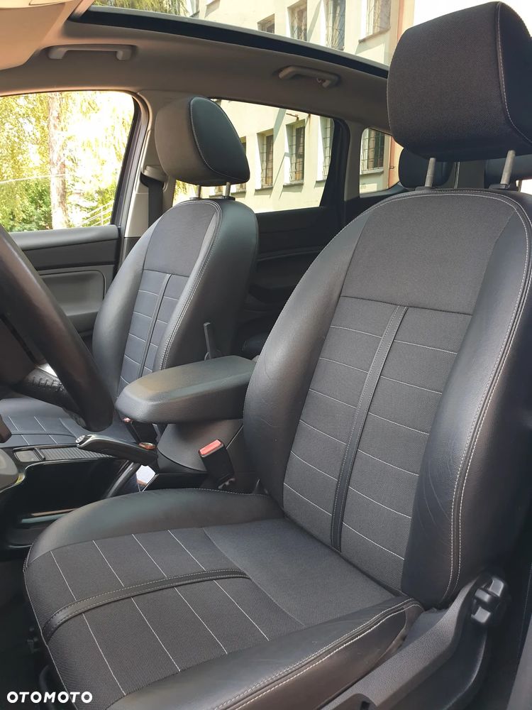 Ford Kuga 2.0 TDCi Titanium S - 23