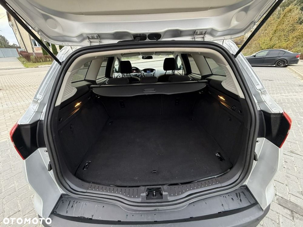 Ford Focus - 14