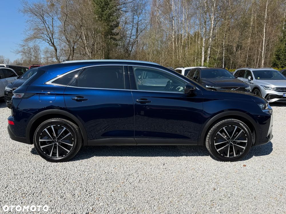 DS Automobiles DS 7 Crossback 1.6 E-Tense 4x4 Grand Chic - 20