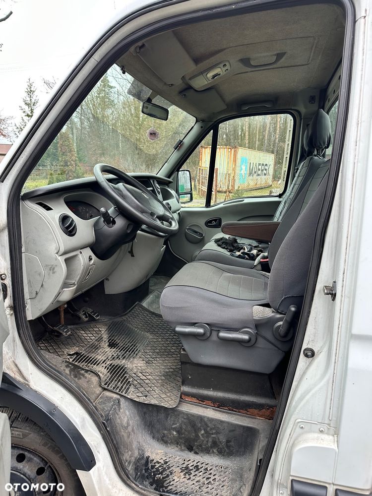 Renault Master - 5