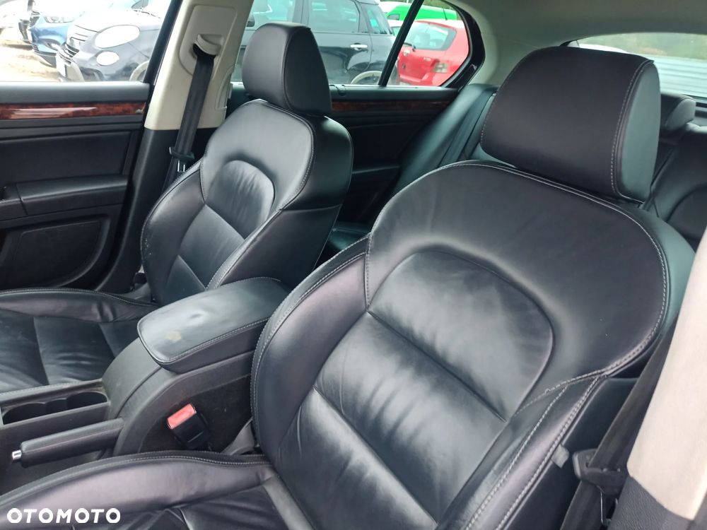 Skoda Superb 1.8 TSI Comfort DSG - 14