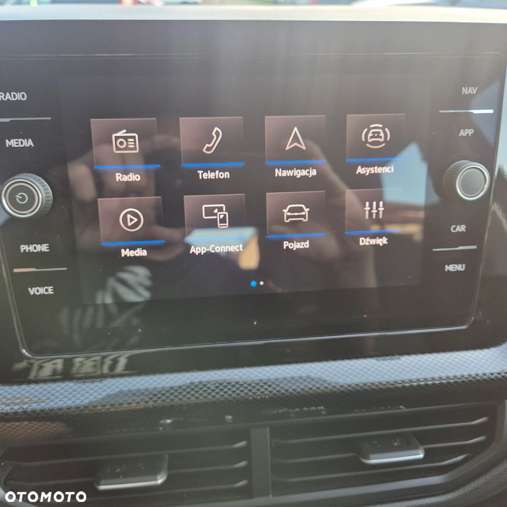 Volkswagen T-Cross 1.0 TSI Style DSG - 10