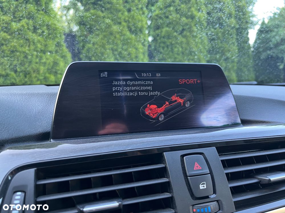 BMW Seria 4 420i Sport-Aut Modern Line - 18