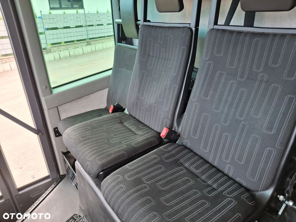 Mercedes-Benz Econic 2630 Śmieciarka Euro 6 FAUN Variopress 522 Zoeller 22m3 System MOBA Waga 3 Osie Tylna Oś Skrętna Zawieszenie Pneumatyczne Centralne Smarowanie Zabudowy - 24