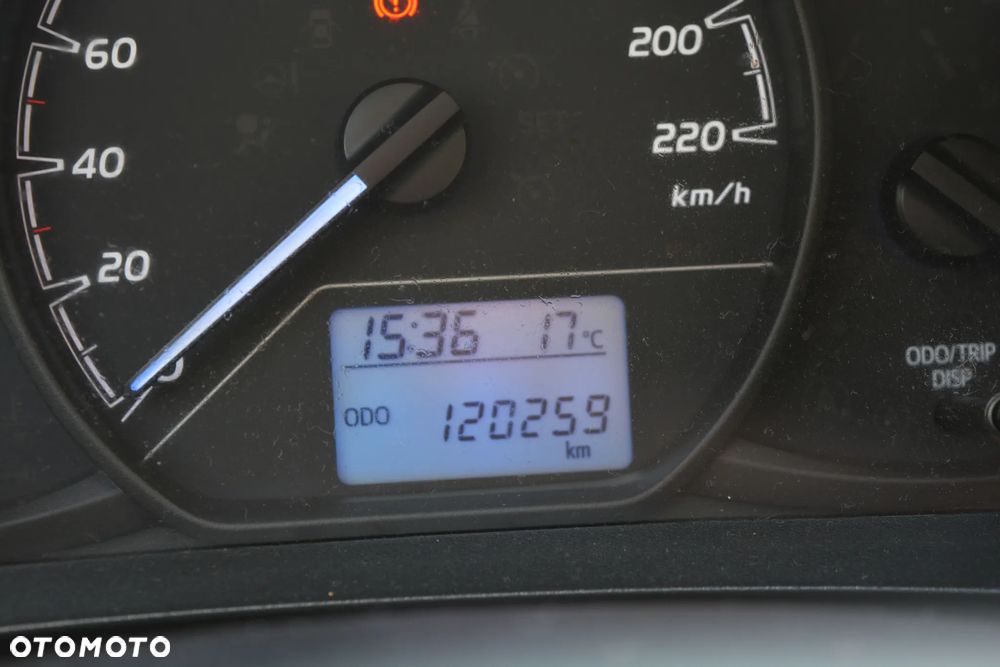 Toyota Yaris 1.0 Active - 16