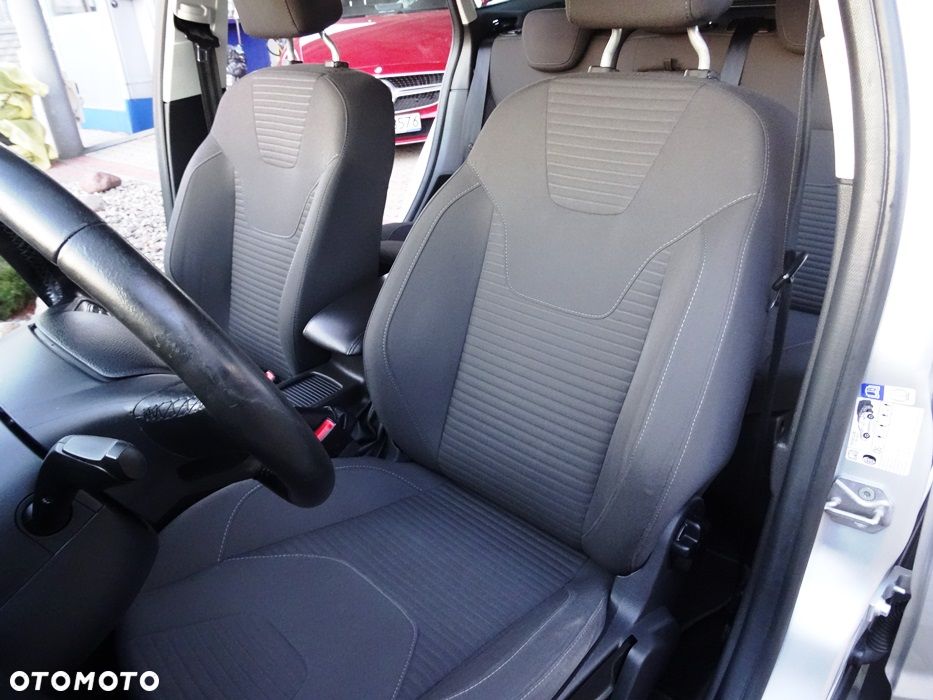 Ford Focus SW 1.0 EcoBoost Platinium X ASS - 20