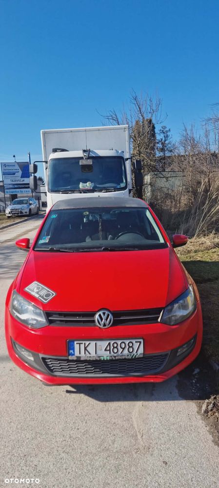 Volkswagen Polo 1.6 TDI Style - 1