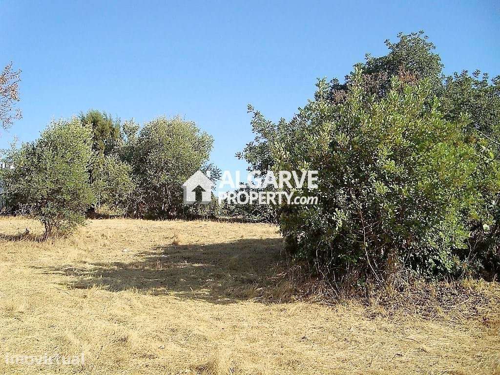 LOULÉ - Lote de terreno com VISTA MAR. - Grande imagem: 5/22