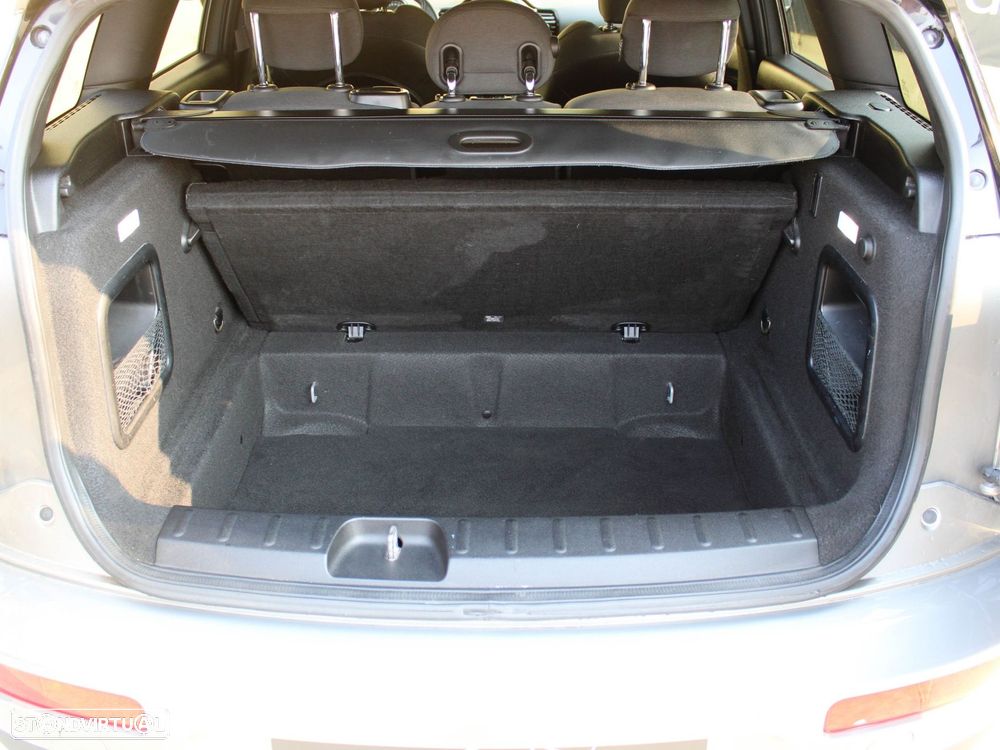 MINI Clubman One D Auto - 53