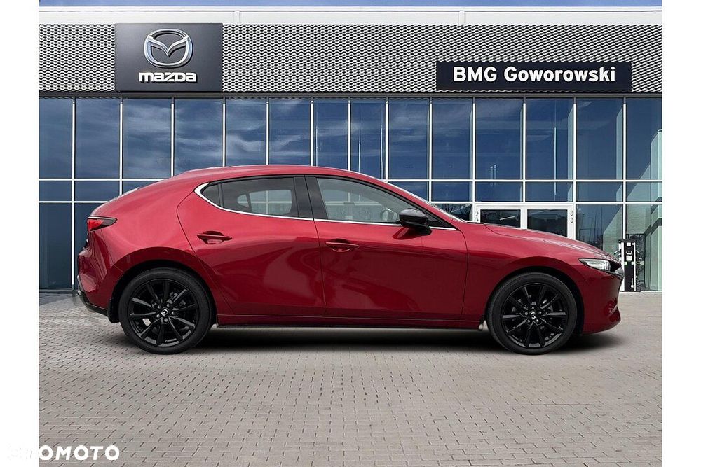 Mazda 3 - 25