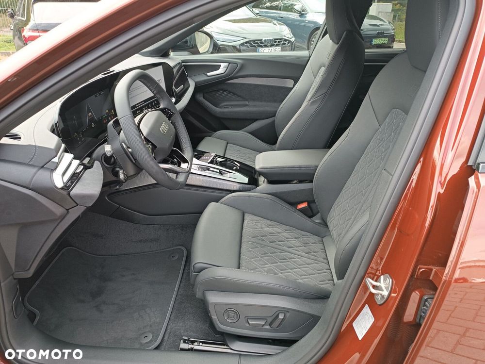 Audi A5 Avant - 15