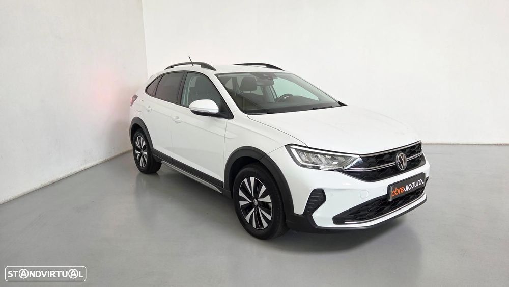 VW Taigo 1.0 TSI Life DSG - 3