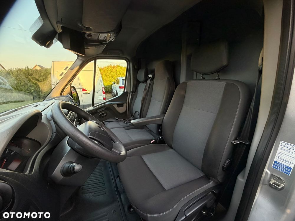 Renault MASTER chłodnia/mrożnia - 7